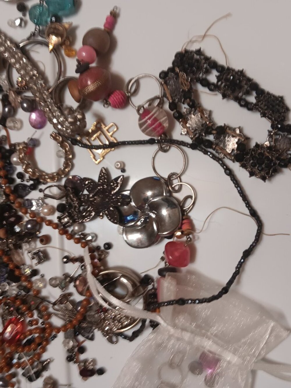 Jewelry making Supplies. - Picture 13 of 14